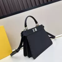 $122.00 USD Fendi AAA Quality Handbags For Women #1358871