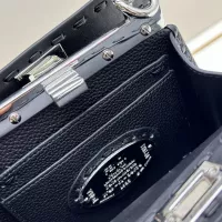 $122.00 USD Fendi AAA Quality Handbags For Women #1358871