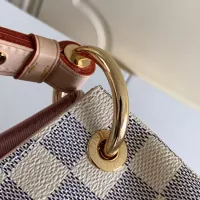 $170.00 USD Louis Vuitton AAA Quality Handbags In Pink For Women #1358876