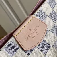 $170.00 USD Louis Vuitton AAA Quality Handbags In Pink For Women #1358876