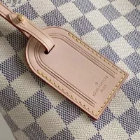 $165.00 USD Louis Vuitton AAA Quality Handbags In Apricot For Women #1358878