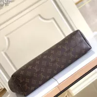 $170.00 USD Louis Vuitton AAA Quality Handbags In Apricot For Women #1358883
