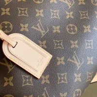 $170.00 USD Louis Vuitton AAA Quality Handbags In Apricot For Women #1358883