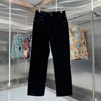 $64.00 USD Louis Vuitton LV Jeans For Men #1358885