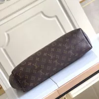$170.00 USD Louis Vuitton AAA Quality Handbags In Rose Red For Women #1358886
