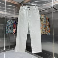 $64.00 USD Louis Vuitton LV Jeans For Men #1358887