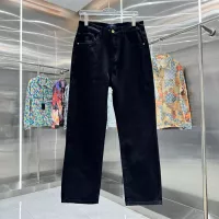 $64.00 USD Louis Vuitton LV Jeans For Men #1358889