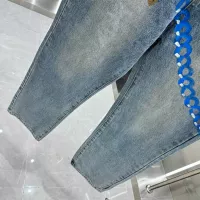 $64.00 USD Balenciaga Jeans For Men #1358891