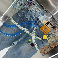 $64.00 USD Balenciaga Jeans For Men #1358891