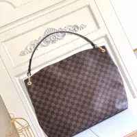 $170.00 USD Louis Vuitton AAA Quality Handbags In Red For Women #1358893