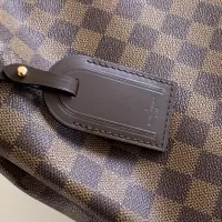 $170.00 USD Louis Vuitton AAA Quality Handbags In Red For Women #1358893