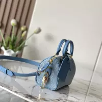 $185.00 USD Louis Vuitton AAA Quality Handbags For Women #1358895