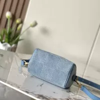 $185.00 USD Louis Vuitton AAA Quality Handbags For Women #1358895