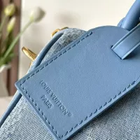 $185.00 USD Louis Vuitton AAA Quality Handbags For Women #1358895