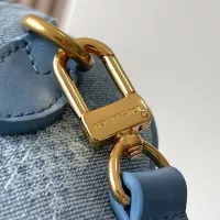 $185.00 USD Louis Vuitton AAA Quality Handbags For Women #1358895