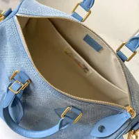 $212.00 USD Louis Vuitton AAA Quality Handbags For Women #1358897