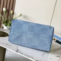 $212.00 USD Louis Vuitton AAA Quality Handbags For Women #1358897