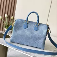 $212.00 USD Louis Vuitton AAA Quality Handbags For Women #1358897