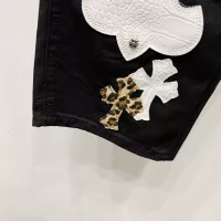 $68.00 USD Chrome Hearts Jeans For Unisex #1358898
