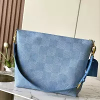 $220.00 USD Louis Vuitton AAA Quality Messenger Bags For Women #1358899