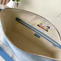 $220.00 USD Louis Vuitton AAA Quality Messenger Bags For Women #1358899