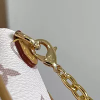 $160.00 USD Louis Vuitton AAA Quality Messenger Bags For Women #1358900
