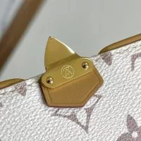 $160.00 USD Louis Vuitton AAA Quality Messenger Bags For Women #1358900