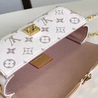 $160.00 USD Louis Vuitton AAA Quality Messenger Bags For Women #1358900