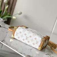 $202.00 USD Louis Vuitton AAA Quality Messenger Bags For Women #1358901