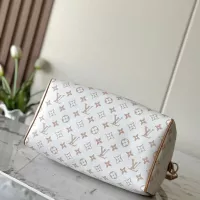 $210.00 USD Louis Vuitton AAA Quality Handbags For Women #1358902