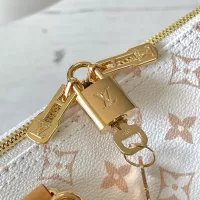$210.00 USD Louis Vuitton AAA Quality Handbags For Women #1358902