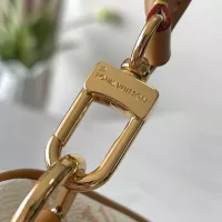 $210.00 USD Louis Vuitton AAA Quality Handbags For Women #1358902