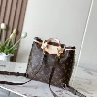 $182.00 USD Louis Vuitton AAA Quality Backpacks For Women #1358903