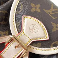$182.00 USD Louis Vuitton AAA Quality Backpacks For Women #1358903