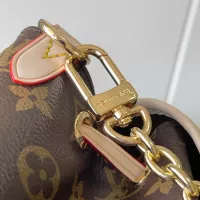 $182.00 USD Louis Vuitton AAA Quality Backpacks For Women #1358903