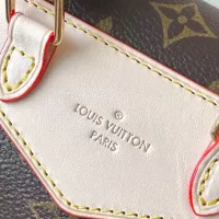 $182.00 USD Louis Vuitton AAA Quality Backpacks For Women #1358903