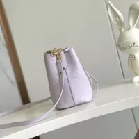 $210.00 USD Louis Vuitton AAA Quality Messenger Bags For Women #1358904