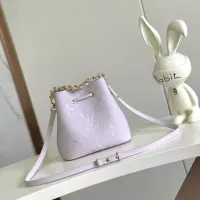 $210.00 USD Louis Vuitton AAA Quality Messenger Bags For Women #1358904