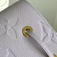 $210.00 USD Louis Vuitton AAA Quality Messenger Bags For Women #1358904