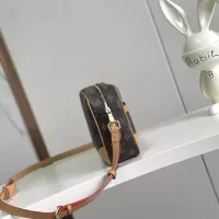 $170.00 USD Louis Vuitton AAA Quality Messenger Bags For Women #1358906