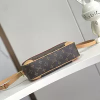 $170.00 USD Louis Vuitton AAA Quality Messenger Bags For Women #1358906