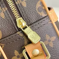 $170.00 USD Louis Vuitton AAA Quality Messenger Bags For Women #1358906