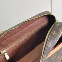 $170.00 USD Louis Vuitton AAA Quality Messenger Bags For Women #1358906