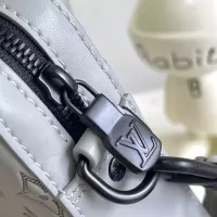$182.00 USD Louis Vuitton AAA Quality Messenger Bags For Unisex #1358910