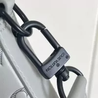$182.00 USD Louis Vuitton AAA Quality Messenger Bags For Unisex #1358910