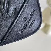 $182.00 USD Louis Vuitton AAA Quality Messenger Bags For Unisex #1358911