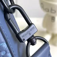 $182.00 USD Louis Vuitton AAA Quality Messenger Bags For Unisex #1358912