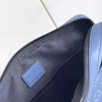 $182.00 USD Louis Vuitton AAA Quality Messenger Bags For Unisex #1358912