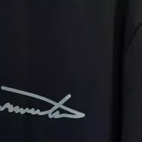 $56.00 USD Y-3 T-Shirts Short Sleeved For Men #1358913