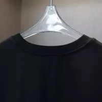 $56.00 USD Y-3 T-Shirts Short Sleeved For Men #1358913